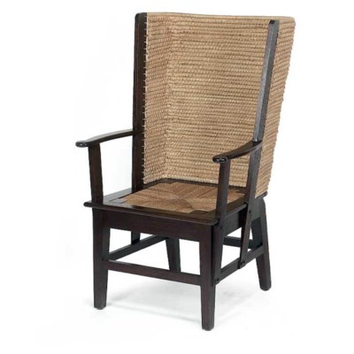 Orkney Isles Chair